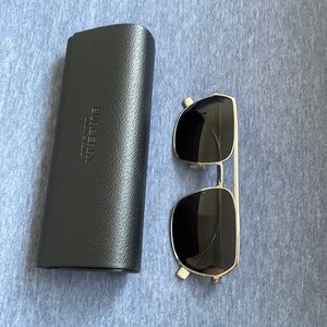 Burberry Men’s Eyewear